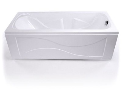 Ванна акриловая Triton Стандарт 160х70