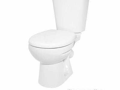 Унитаз-компакт Керамин Чезаро белый