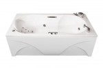 Ванна акриловая гидромассажная Triton Лагуна 180x88 Ванна акриловая гидромассажная Triton Лагуна 180x88