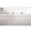 Ванна акриловая гидромассажная Triton Чарли 150x71