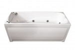 Ванна акриловая гидромассажная Triton Чарли 150x71 Ванна акриловая гидромассажная Triton Чарли 150x71