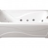 Ванна акриловая гидромассажная Triton Кэт 150x70