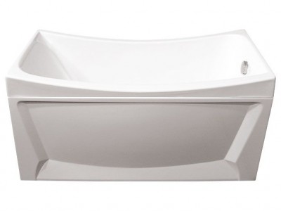 Ванна акриловая Triton Ирис 130x70