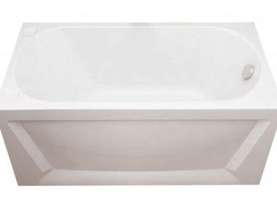 Ванна акриловая Triton Лу-лу 130x70