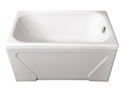 Ванна акриловая Triton Лиза 120x70