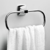 Держатель WasserKRAFT Wern для полотенец кольцо Держатель WasserKRAFT Wern для полотенец кольцо