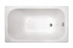 Ванна акриловая Triton Лиза 120x70