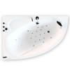 Ванна акриловая гидромассажная Triton Изабель 170x100 L/R Ванна акриловая гидромассажная Triton Изабель 170x100 L/R