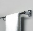 Штанга WasserKRAFT Oder для полотенец