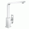 Смеситель Grohe Eurocube для кухни