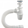 Сифон для умывальника и мойки A-3202