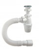 Сифон для умывальника и мойки A-3202