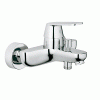 Смеситель Grohe Eurosmart Cosmo для ванны