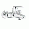 Смеситель Grohe Eurodisc Cosmo для ванны