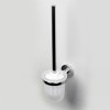 Щётка WasserKRAFT Isen для унитаза подвесная Щётка WasserKRAFT Isen для унитаза подвесная