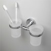 Подстаканник WasserKRAFT Isen двойной Подстаканник WasserKRAFT Isen двойной