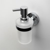 Дозатор WasserKRAFT Isen для жидкого мыла