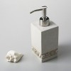 Дозатор WasserKRAFT Inn для жидкого мыла