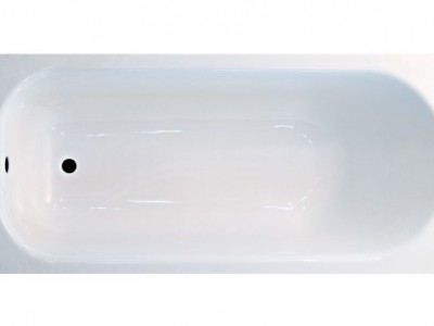 Ванна чугунная Ресса 150x70