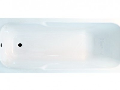 Ванна чугунная Триумф 170x75