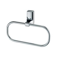 Держатель WasserKRAFT Leine для полотенец кольцо Держатель WasserKRAFT Leine для полотенец кольцо