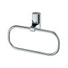 Держатель WasserKRAFT Leine для полотенец кольцо Держатель WasserKRAFT Leine для полотенец кольцо