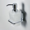 Дозатор WasserKRAFT Leine для жидкого мыла