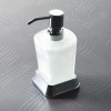 Дозатор WasserKRAFT Amper для жидкого мыла