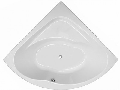 Ванна акриловая Kolo Inspiration 140x140