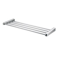 Полка WasserKRAFT Berkel для полотенец