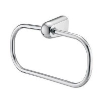 Держатель WasserKRAFT Berkel для полотенец кольцо