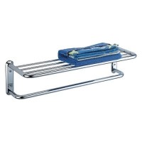 Полка WasserKRAFT для полотенец