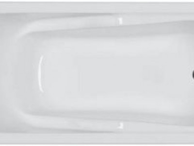 Ванна акриловая Kolo Comfort 160x75