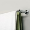 Штанга WasserKRAFT Donau для полотенец двойная