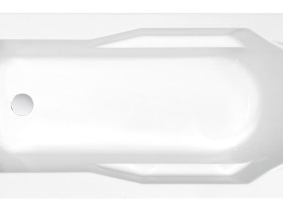 Ванна прямоугольная Cersanit SANTANA 170x70
