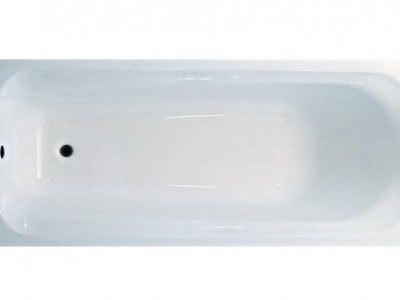 Ванна чугунная Юмика 170x75