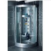 Гидромассажная кабина Coliseum C-0829 (900x900x2200)