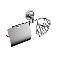 "Двойка" дезодорант + бумагодержатель L3503-1