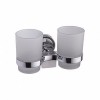 Держатель с 2-мя стаканами L3508
