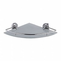 Полка Ledeme угловая одинарная L3521-1 Полка Ledeme угловая одинарная L3521-1