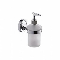 Дозатор Ledeme настенный (стекло) L3527 Дозатор Ledeme настенный (стекло) L3527