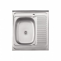 Мойка для кухни Ledeme L75060 60x50