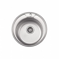 Мойка для кухни Ledeme L84949 / L64949 / L74949 49x49