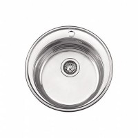 Мойка для кухни Ledeme L85151 / L65151 51x51