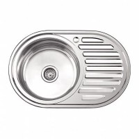 Мойка для кухни Ledeme L87750 / L67750 /  L77750 77x50