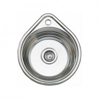 Мойка для кухни Ledeme L94539 39x45