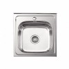 Мойка для кухни Ledeme L95050 50x50