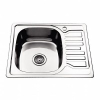 Мойка для кухни Ledeme L95848 / L65848 58x48