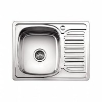 Мойка для кухни Ledeme L96350 63x50