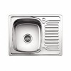Мойка для кухни Ledeme L96350 63x50 Мойка для кухни Ledeme L96350 63x50